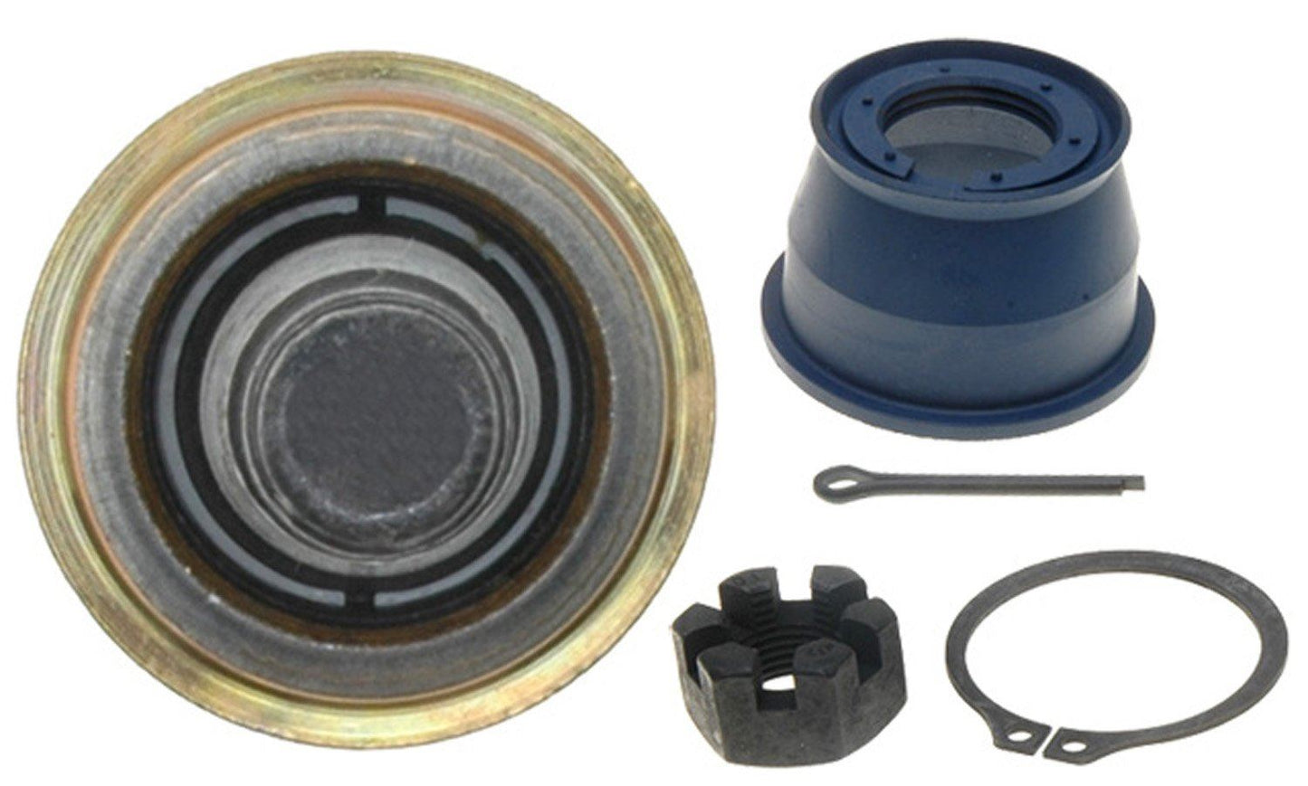 ACDelco Professional 45D2272 Rótula de suspensión