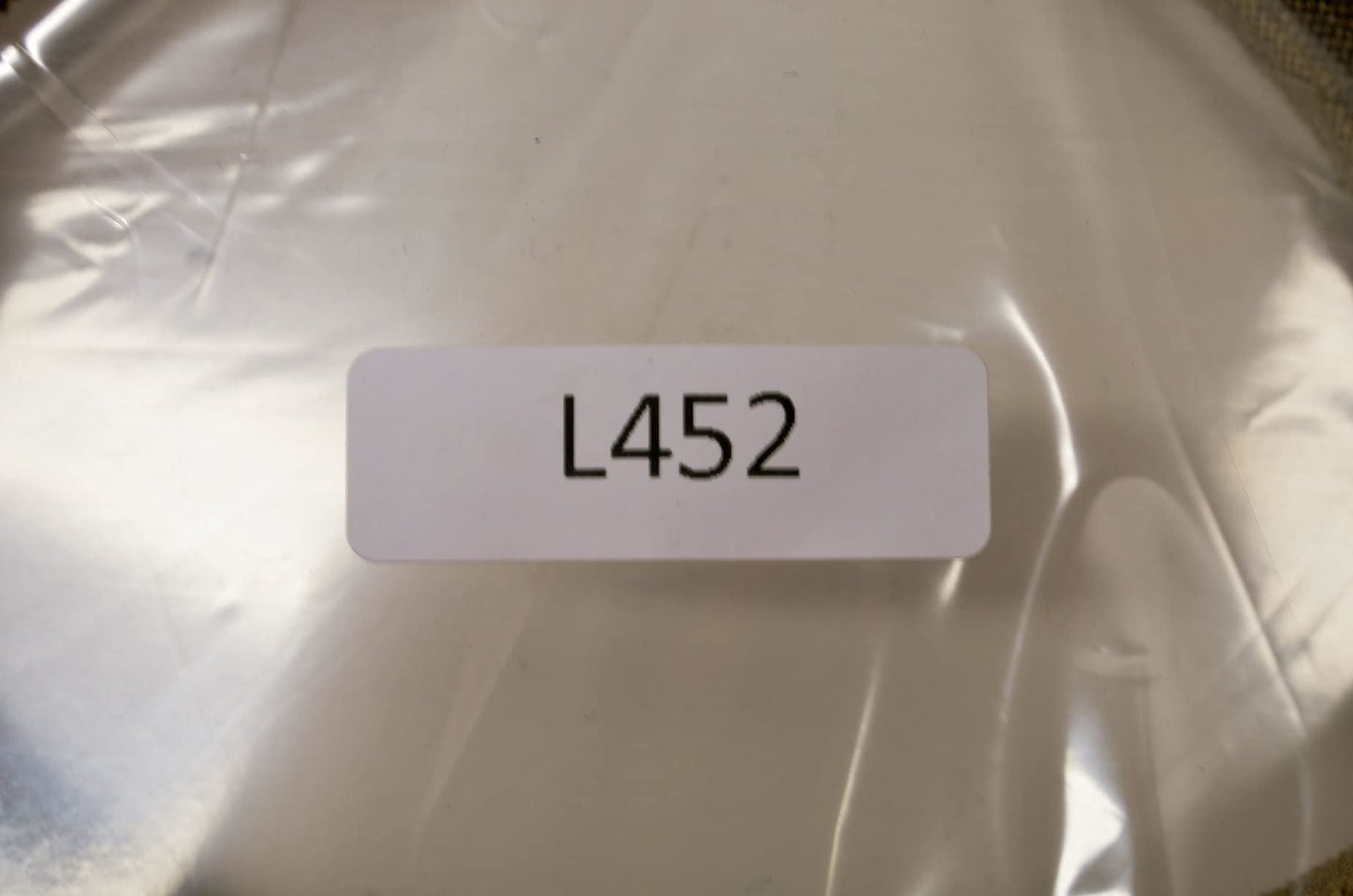 Dayco L452