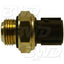 Interruptor del ventilador de refrigeración del motor BWD TFS600