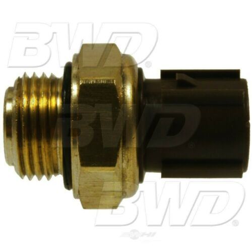 Interruptor del ventilador de refrigeración del motor BWD TFS600