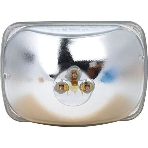 Philips H6054C1 Headlight Bulb