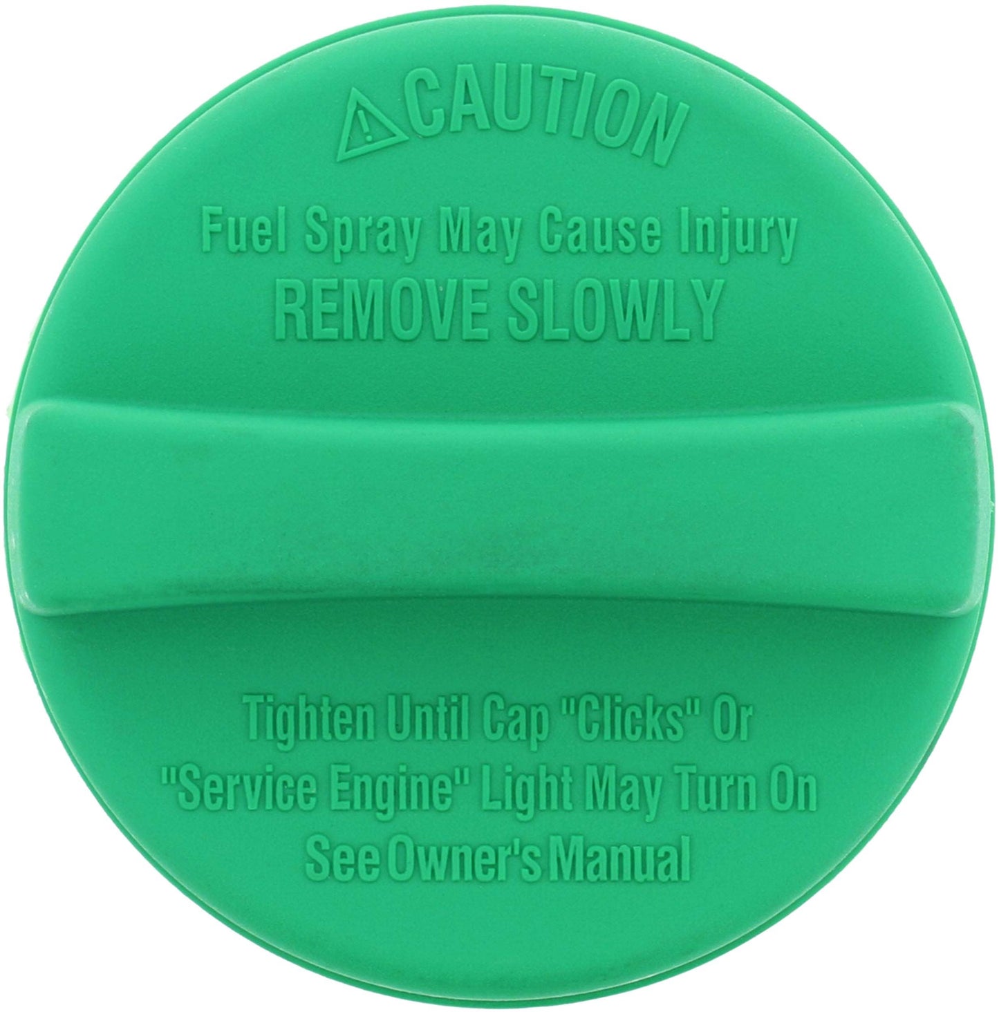 Gates 31838D Fuel Tank Cap