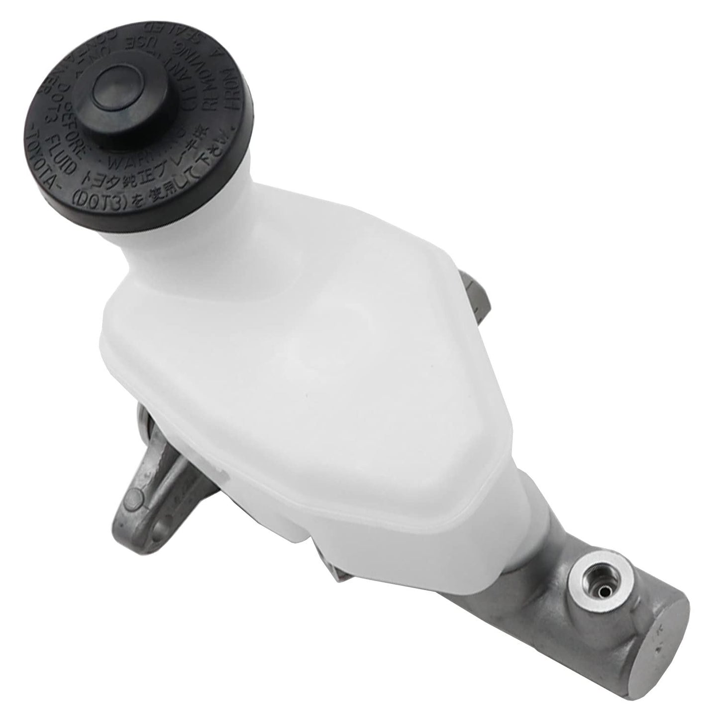 Beck/Arnley 072-9193 Brake Master Cylinder