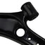 Beck/Arnley 102-5617 Bras de commande de suspension et rotule