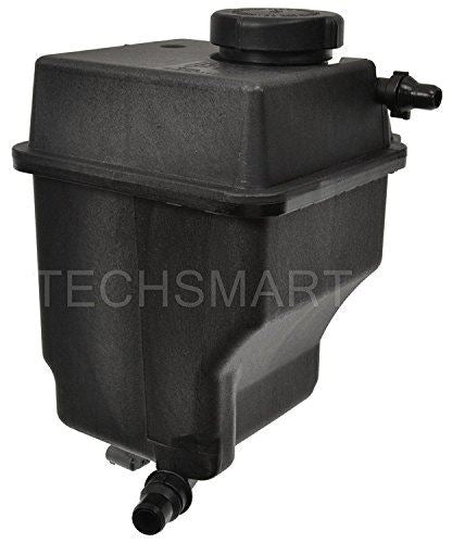 TechSmart Z49008 Engine Coolant Reservoir