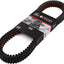 Gates 47C4651 Automatic Continuously Variable Transmission (CVT) Belt