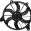 Dorman 621-393 Engine Cooling Fan Assembly