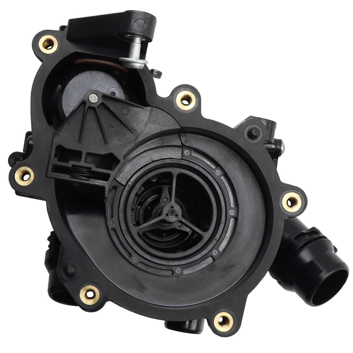 Beck/Arnley 143-0913 Conjunto de carcasa del termostato del refrigerante del motor