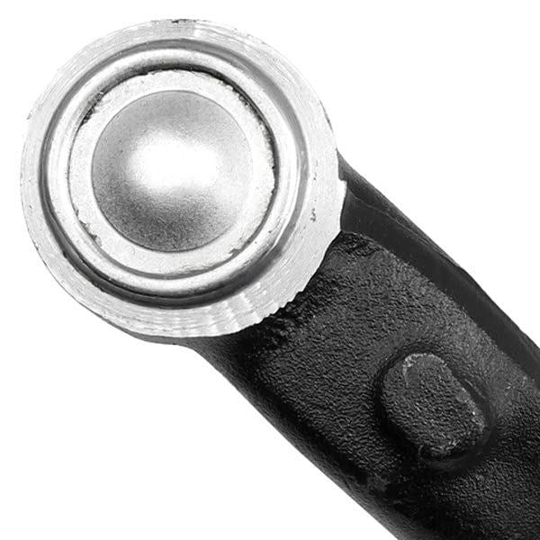 Beck/Arnley 102-8106 Conjunto de brazo de control de suspensión y rótula