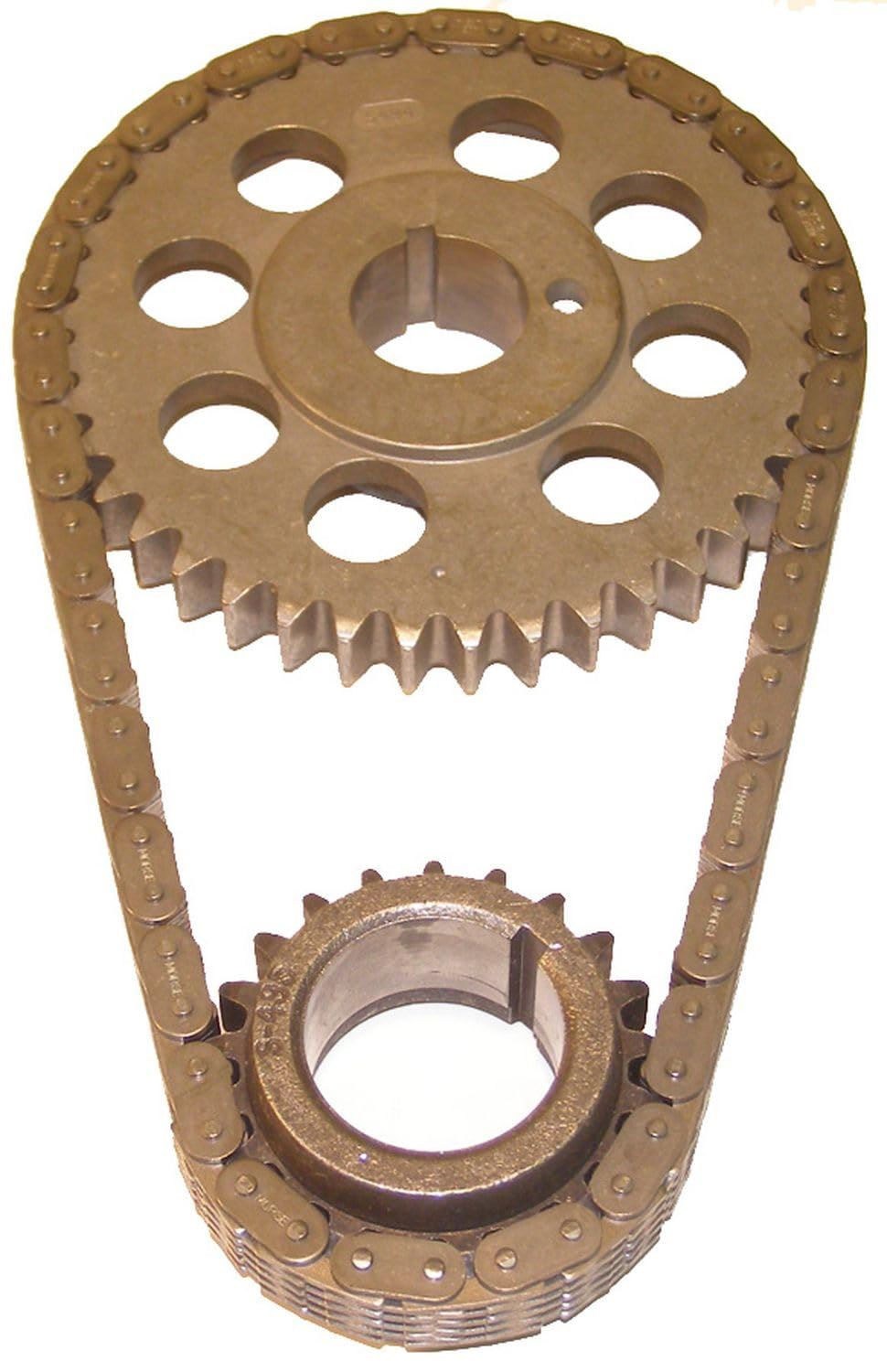 Cloyes Gear &amp; Product C-3027K Juego de sincronización del motor