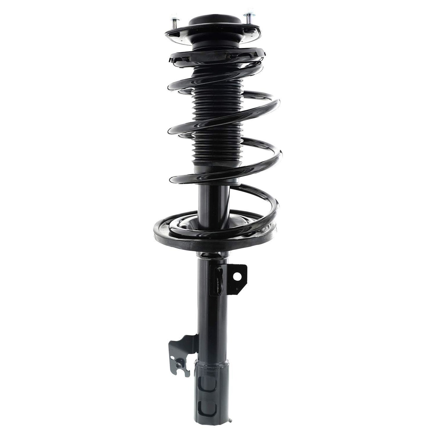 KYB SR4425 Conjunto de puntal de suspensión y resorte helicoidal