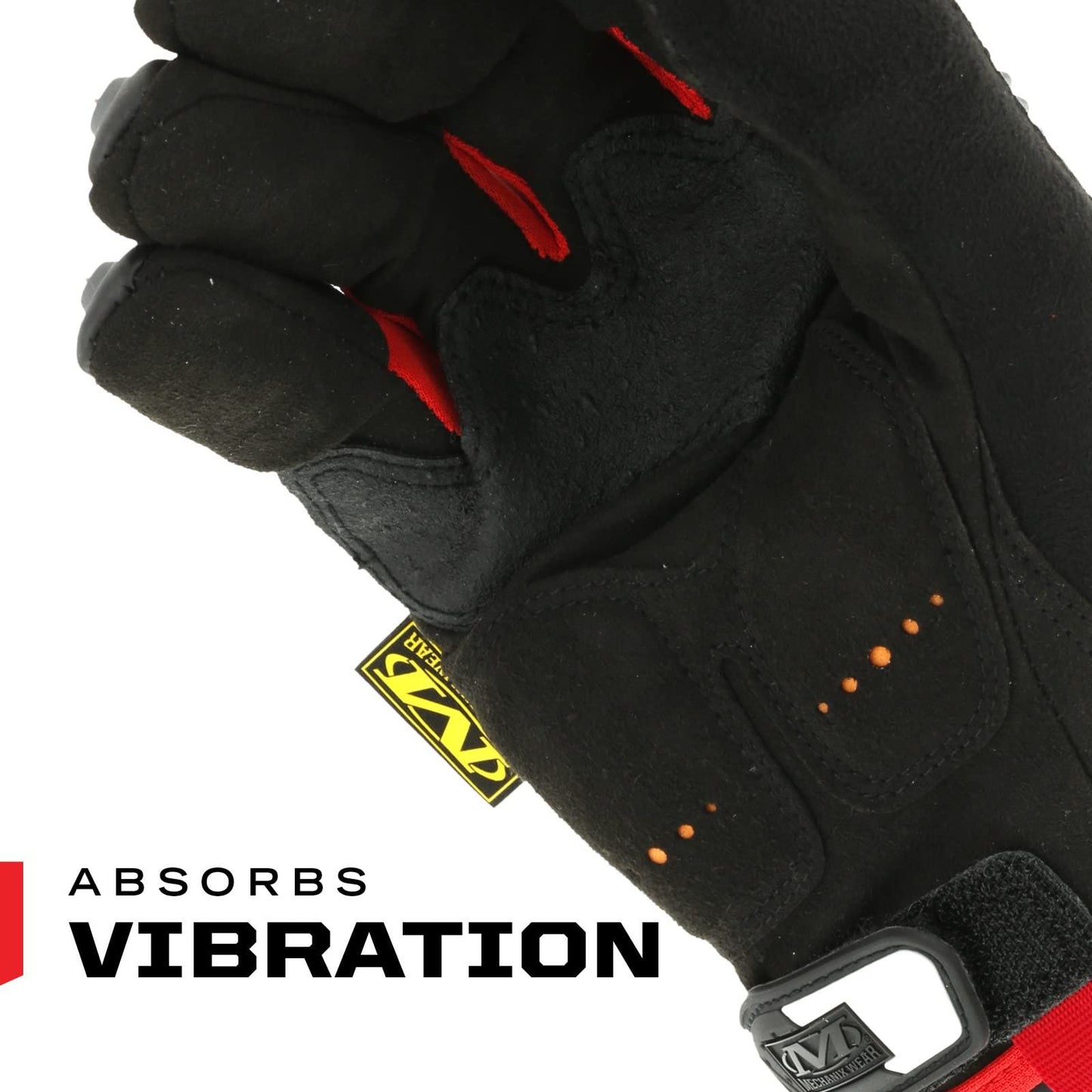 MECHANIX WEAR MPT52009