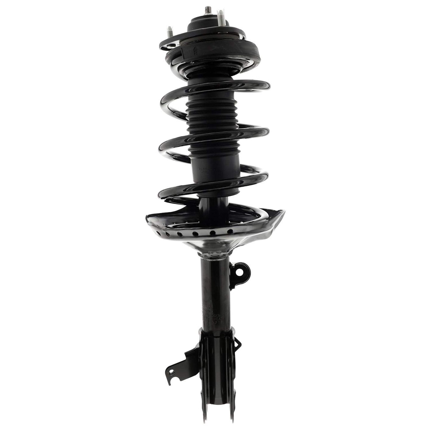 KYB SR4523 Ensemble de jambe de suspension et de ressort hélicoïdal