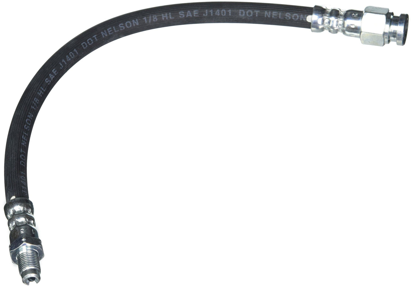 Beck/Arnley 073-1937 Brake Hydraulic Hose