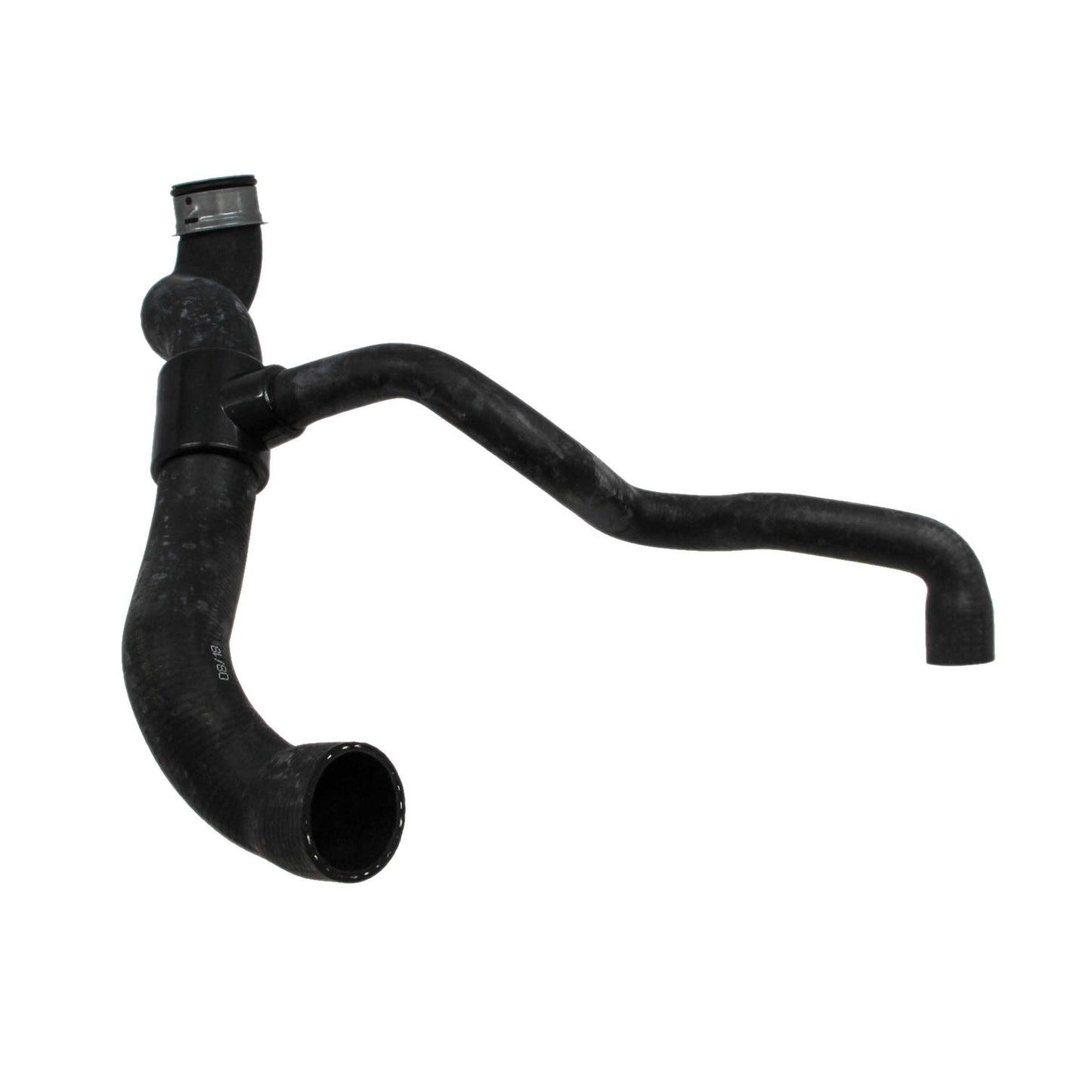 CRP CHR0104R Radiator Coolant Hose