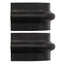 Beck/Arnley 101-6491 Kit de bagues de barre stabilisatrice de suspension