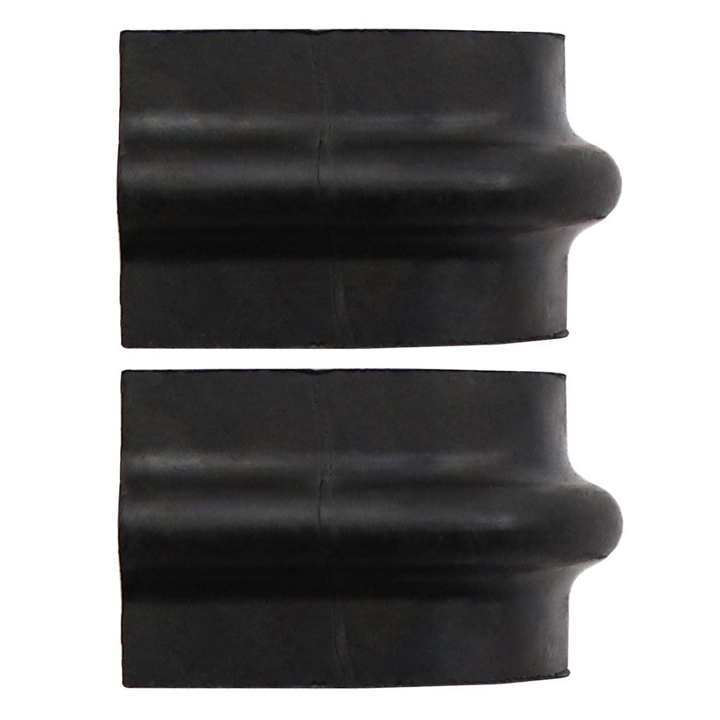 Beck/Arnley 101-6491 Kit de bagues de barre stabilisatrice de suspension
