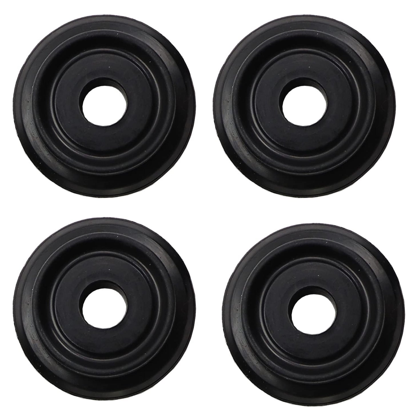 Beck/Arnley 101-5561 Kit de liaison de barre stabilisatrice de suspension