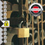 MASTER LOCK 140D