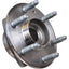 SKF BR930532 Roulement d'essieu et moyeu
