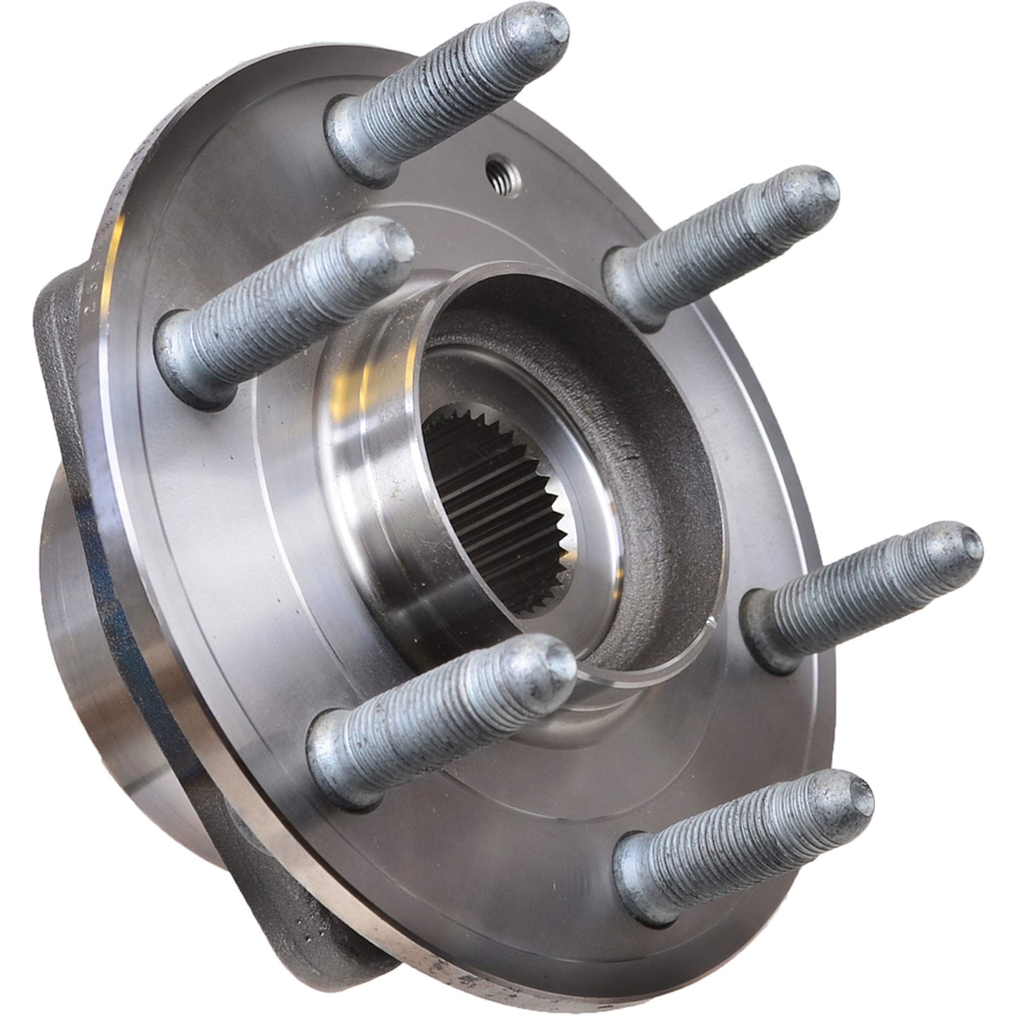 SKF BR930532 Roulement d'essieu et moyeu