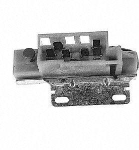 Commutateur d'allumage BWD CS257
