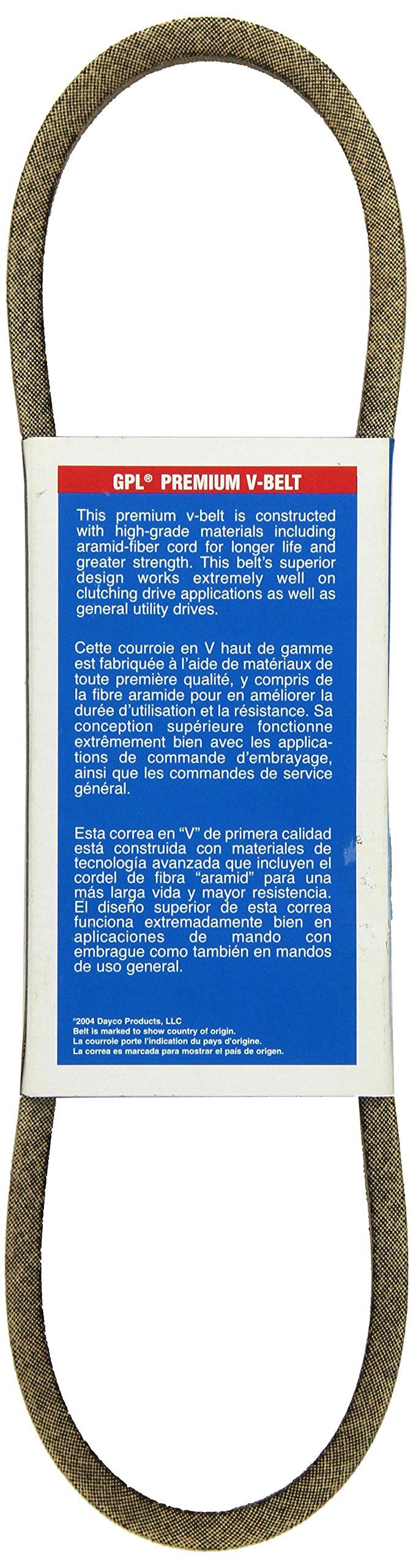 Dayco L429