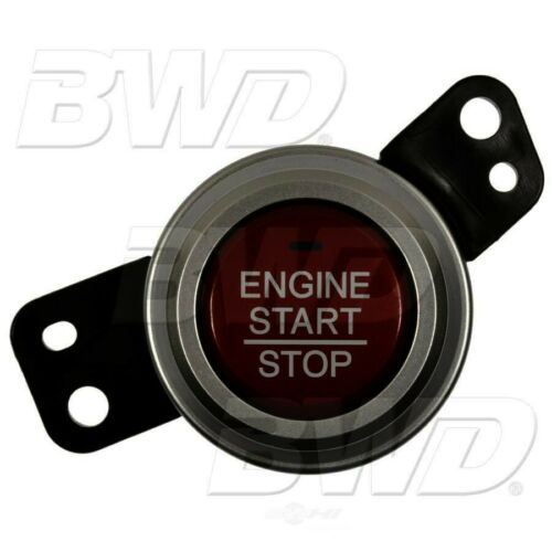 BWD CS1689 Bouton d'allumage par poussée pour démarrer