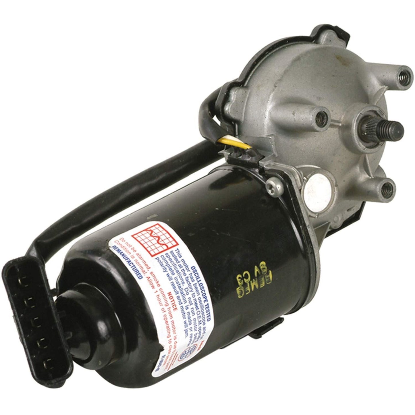 Cardone 85-1035 Windshield Wiper Motor