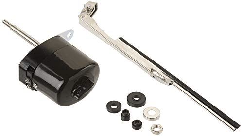 Kit de motor de limpiaparabrisas de 12 V de Crown Automotive Sales Co.