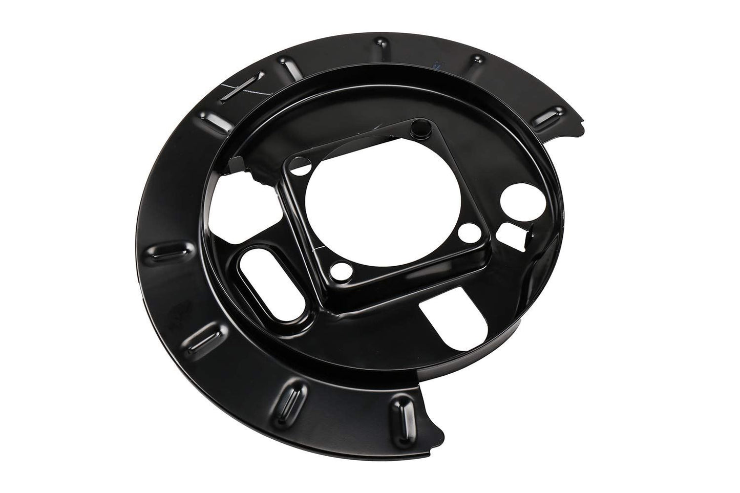 Piezas originales de GM 19178785 Protector contra polvo de freno
