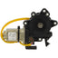 Cardone 82-1363 Power Window Motor
