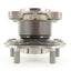 SKF BR930442 Roulement d'essieu et moyeu