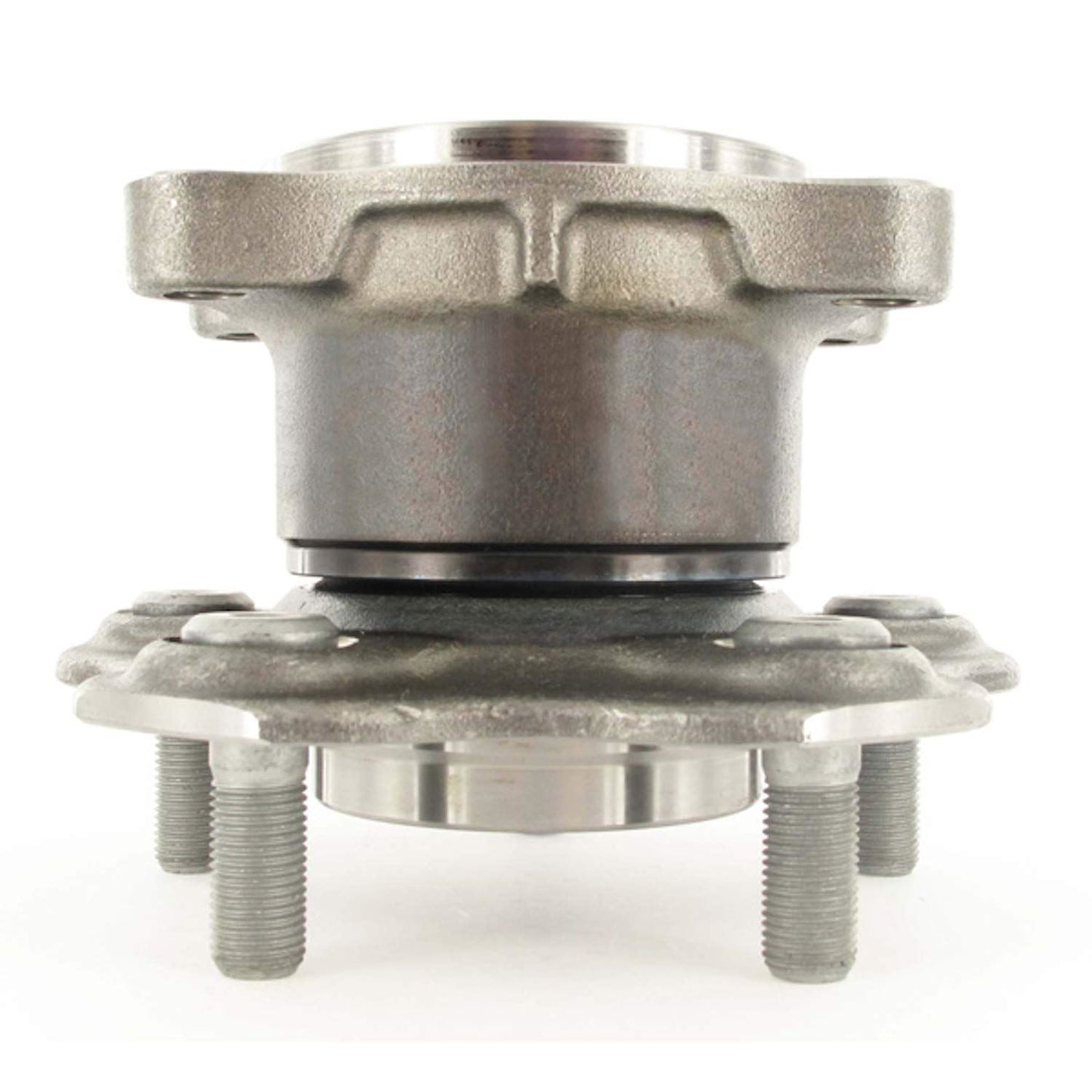 SKF BR930442 Roulement d'essieu et moyeu