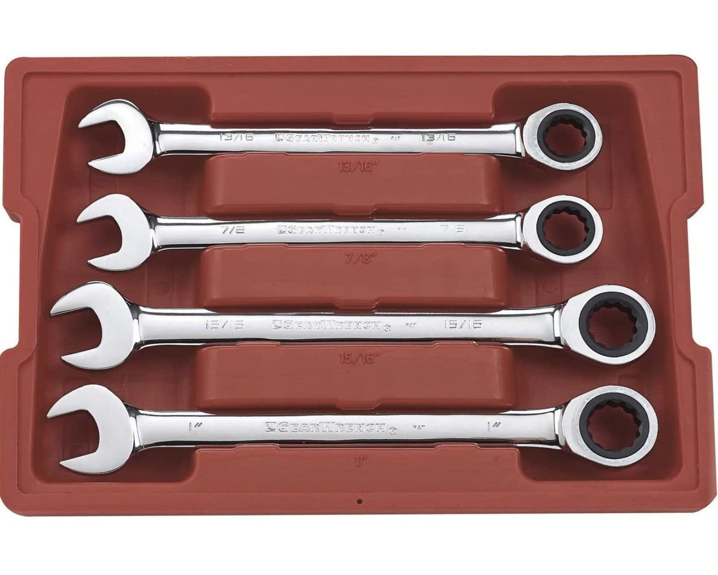 LLAVE DE ENGRANAJES 9309D