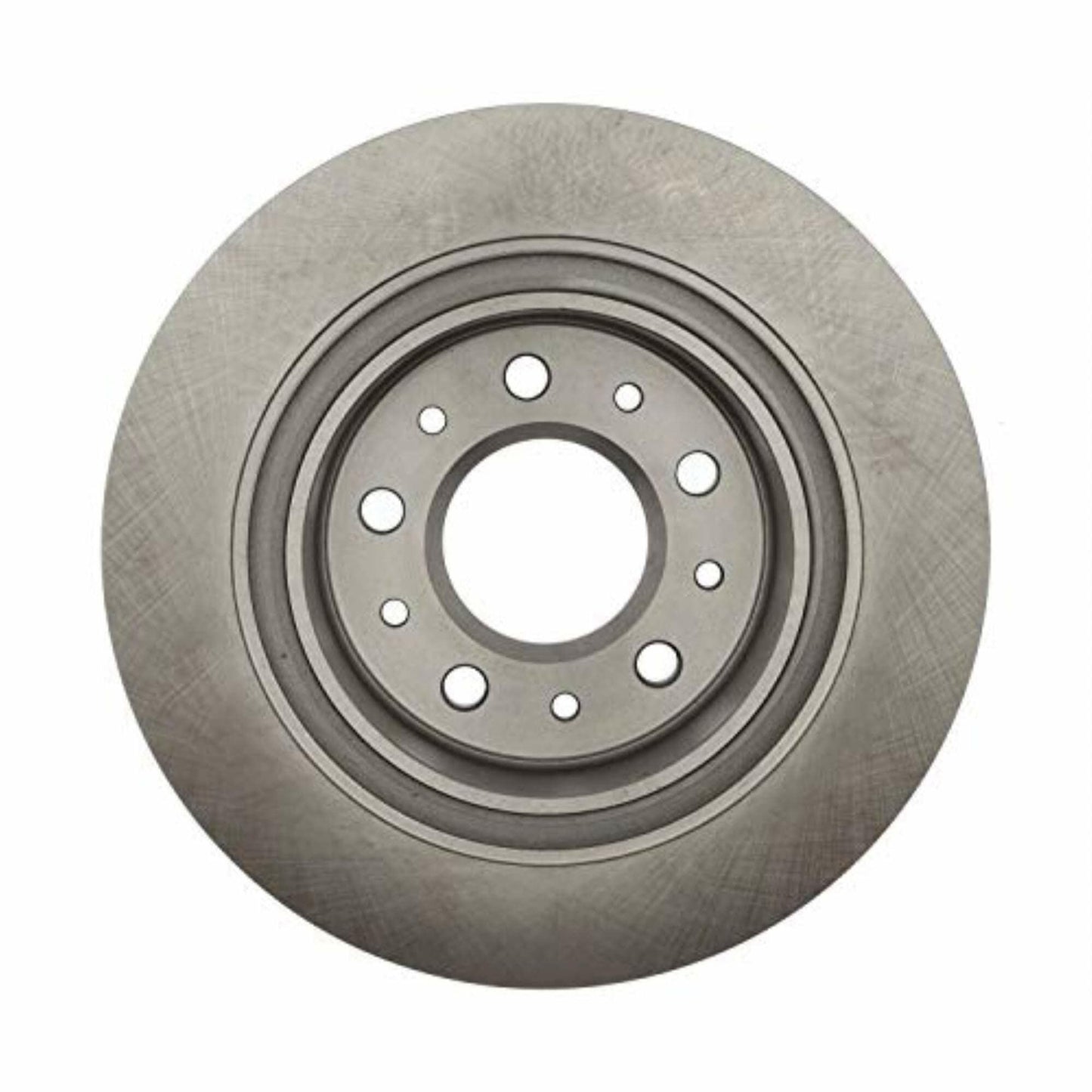 Raybestos 581999R Disc Brake Rotor