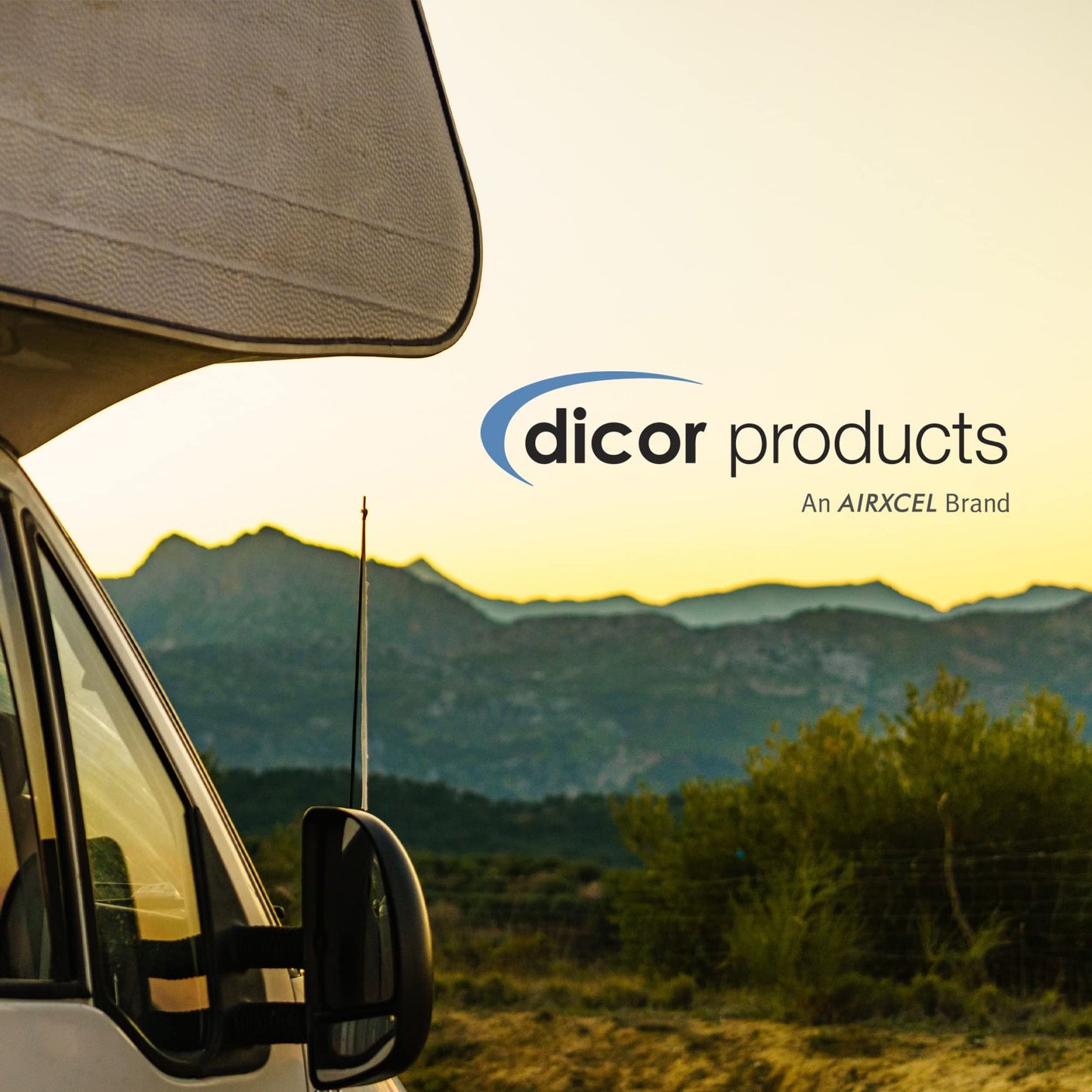 DICOR RPRG1GL