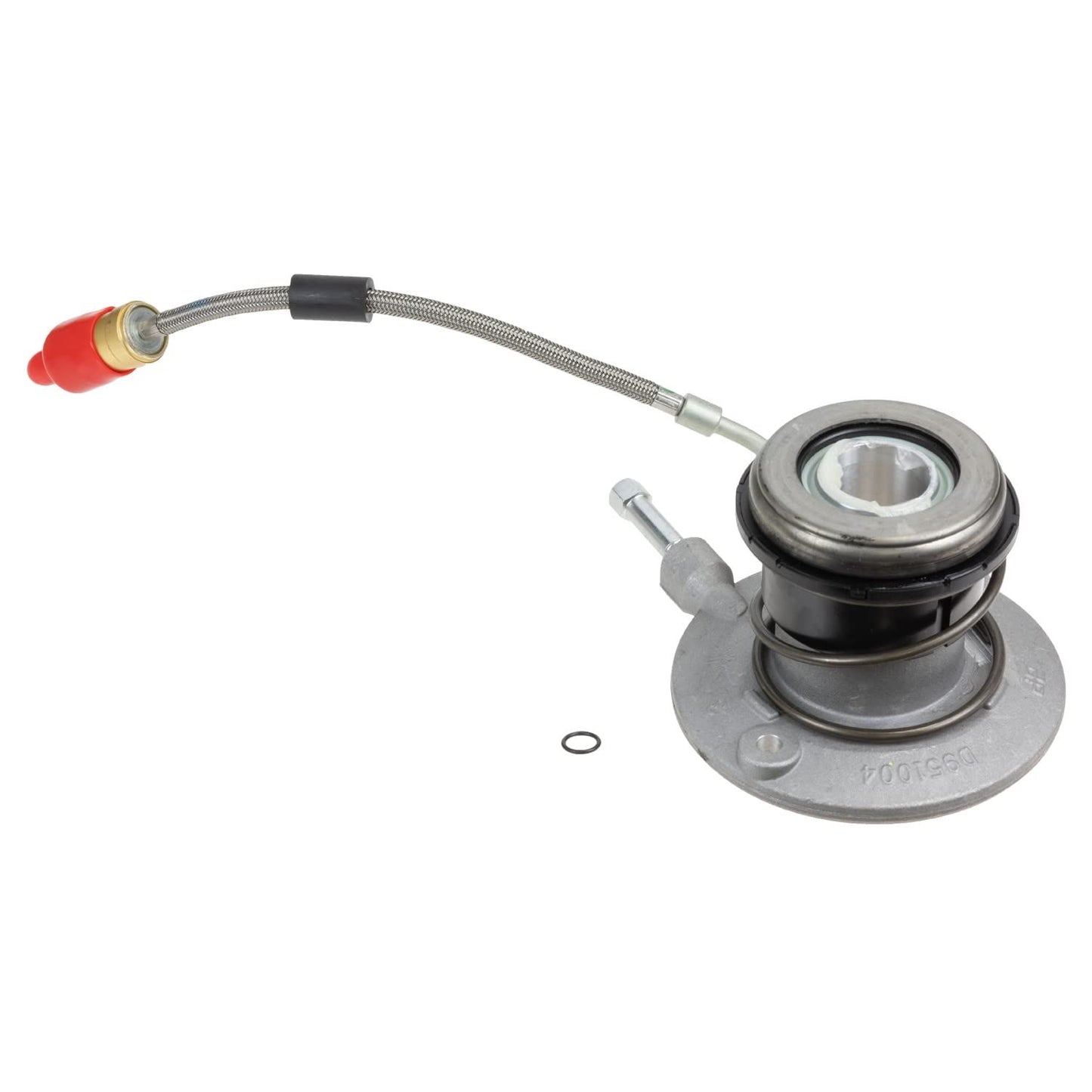 Cilindro esclavo de embrague LuK LSC266B