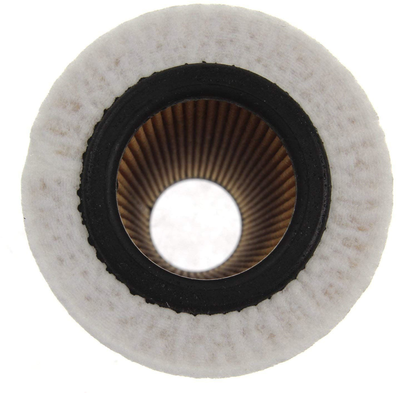 Filtro de aceite de motor Mahle OX 379D