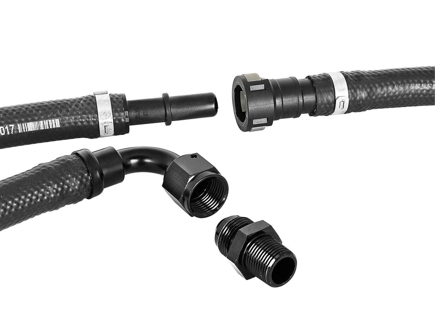 Afe Filters 42-13012 Bomba de combustible eléctrica