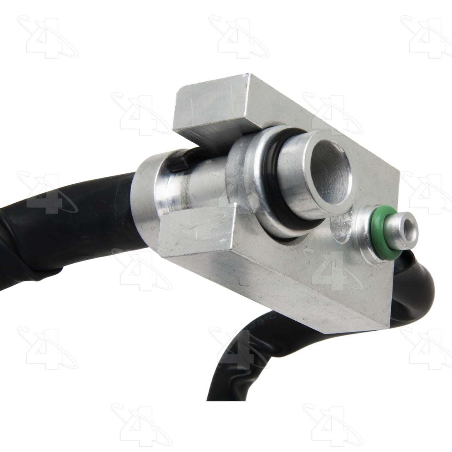 Four Seasons 56489 A/C Suction and Liquid Line Hose Assembly