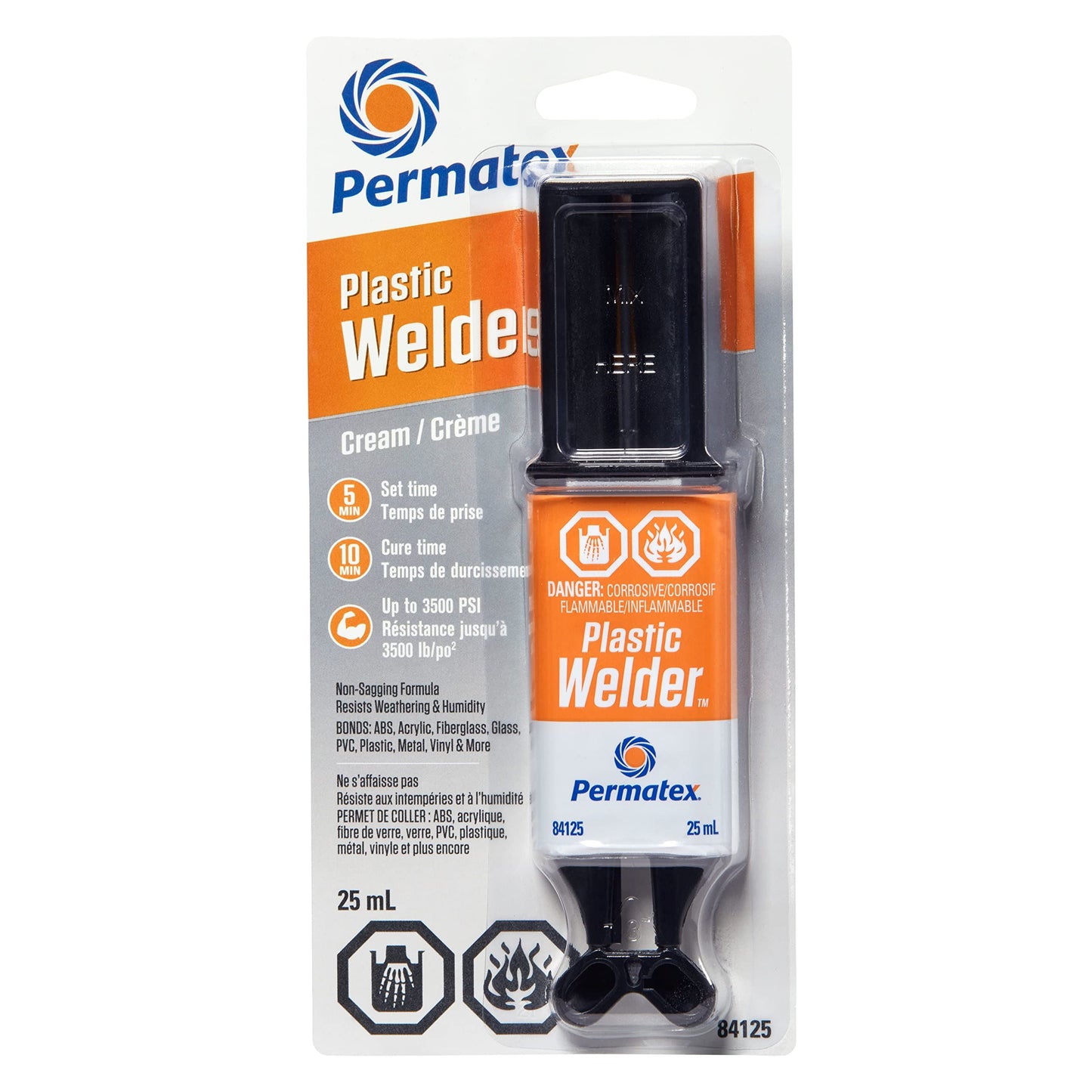 PERMATEX 84125