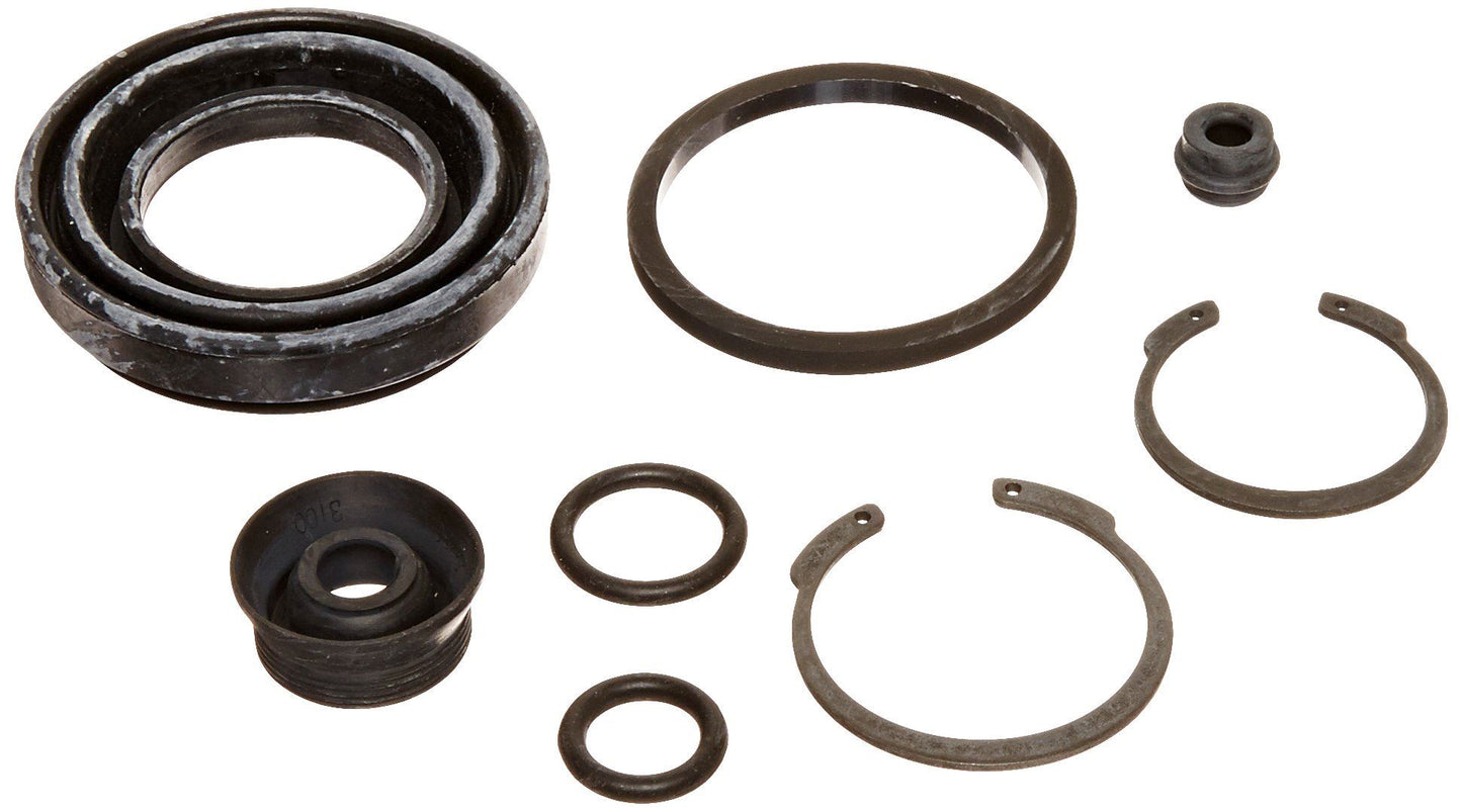 Kit de sellos de pinza de freno de disco Raybestos WK2928
