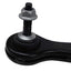 Beck/Arnley 102-6160 Bras de commande de suspension et joint à rotule