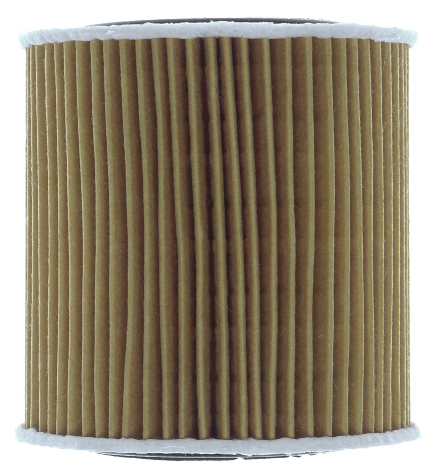 Mahle OX 387D1 Engine Oil Filter