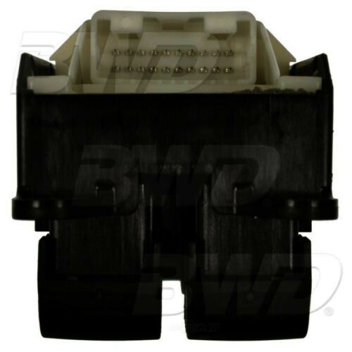 BWD WST1734 Interruptor de bloqueo de puerta