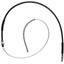 Raybestos BC93211 Parking Brake Cable
