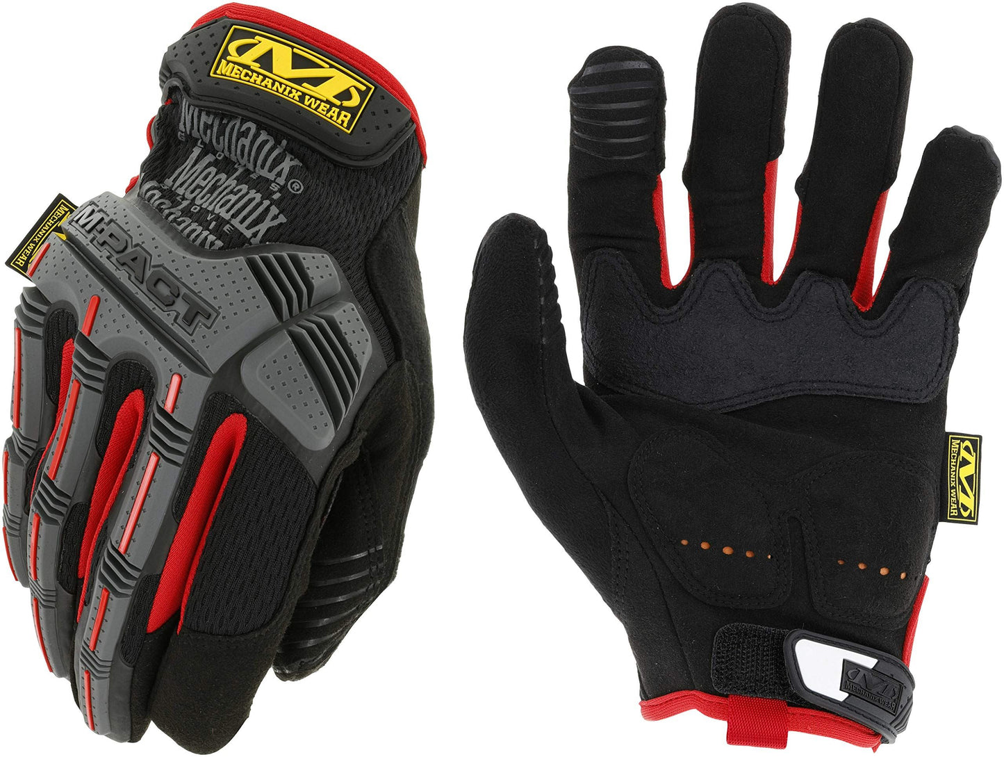 MECHANIX WEAR MPT52009