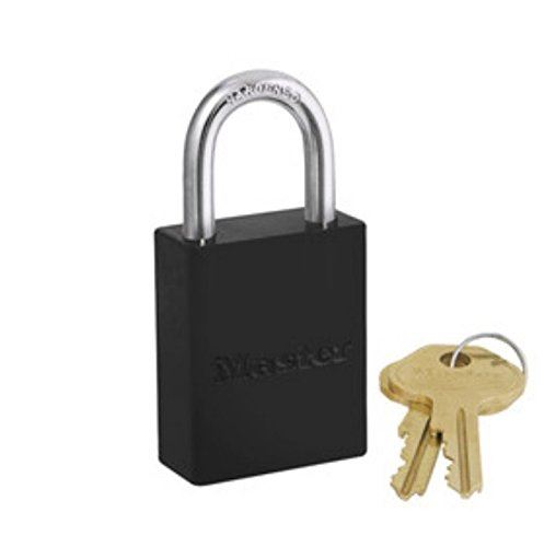 BLOQUEO MAESTRO 6835BLK