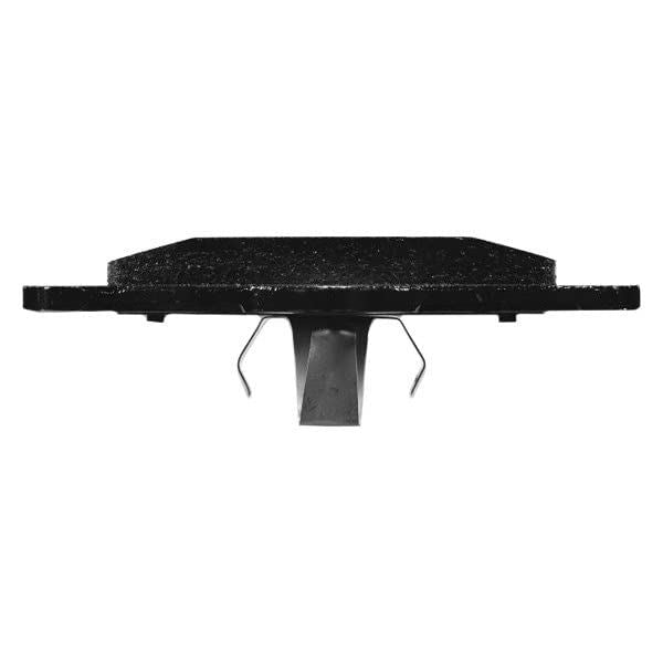 Hella-PAGID 355011721 Disc Brake Pad Set